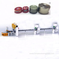 Automatic 2-piece tin can making production lines